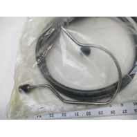 32-89023A2 Mercury Mariner Outboard Power Trim Starboard Hydraulic Hose