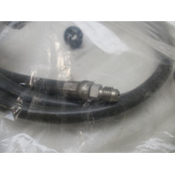 32-89023A2 Mercury Mariner Outboard Power Trim Starboard Hydraulic Hose