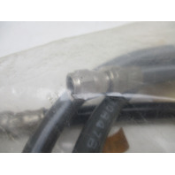 32-89023A2 Mercury Mariner Outboard Power Trim Starboard Hydraulic Hose