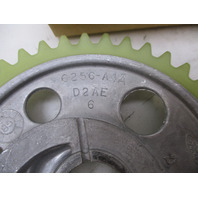 43-66177A1 Mercruiser Ford V-8 Camshaft 42 Tooth Sprocket W/ 2 Part Eccentric