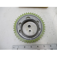 43-66177A1 Mercruiser Ford V-8 Camshaft 42 Tooth Sprocket W/ 2 Part Eccentric