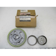 43-66177A1 Mercruiser Ford V-8 Camshaft 42 Tooth Sprocket W/ 2 Part Eccentric