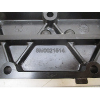 893692T02 Exhaust Cover Assembly Mercury 40-60 Hp 4 Stroke Outboards
