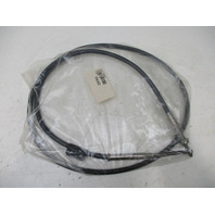 965212  Mercury 3.4L Outboard Hydrasteer 50" Steering Cable