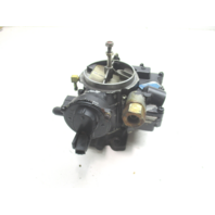 1389-9564A1 Mercruiser 3.7 224 Stern Drive 2 BBL Mercarb Carburetor 165/170HP