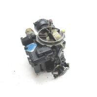 1389-9564A1 Mercruiser 3.7 224 Stern Drive 2 BBL Mercarb Carburetor 165/170HP