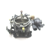 1389-9564A1 Mercruiser 3.7 224 Stern Drive 2 BBL Mercarb Carburetor 165/170HP