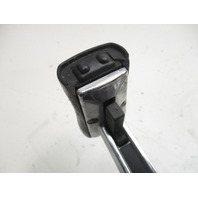 Bayliner Boat Throttle Remote Control Trim & Tilt Side Mount Push Open Throttle