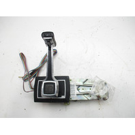Bayliner Boat Throttle Remote Control Trim & Tilt Side Mount Push Open Throttle