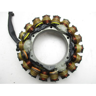 G2 Evinrude E-Tec 150 HP V6 Outboard Motor STATOR ASSEMBLY 587245