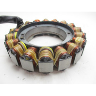 G2 Evinrude E-Tec 150 HP V6 Outboard Motor STATOR ASSEMBLY 587245