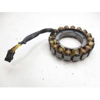 G2 Evinrude E-Tec 150 HP V6 Outboard Motor STATOR ASSEMBLY 587245