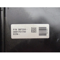 587334 OMC Evinrude G2 Outboard Engine Management Module (EMM) 0587334
