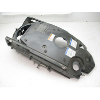 Evinrude 150 HP 2 Stroke ETEC G2 Center Frame Assembly PN 5010138 Fits 2012+