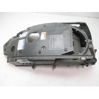Evinrude 150 HP 2 Stroke ETEC G2 Center Frame Assembly PN 5010138 Fits 2012+