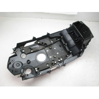 Evinrude 150 HP 2 Stroke ETEC G2 Center Frame Assembly PN 5010138 Fits 2012+