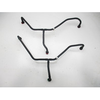 Evinrude Etec G2 150HP Fuel Supply & Return Lines 5009747 5009748