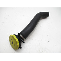 0356081 0360213 Evinrude ETEC G2 Oil Fill Neck & Hose