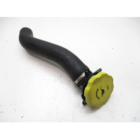 0356081 0360213 Evinrude ETEC G2 Oil Fill Neck & Hose