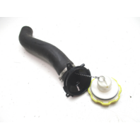0356081 0360213 Evinrude ETEC G2 Oil Fill Neck & Hose