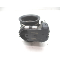 Evinrude 150 HP 2 Stroke ETEC Throttle Valve Assembly PN 5010123