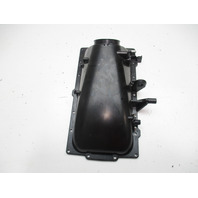 Evinrude 150 HP 2 Stroke ETEC G2 Plenum Intake Assembly PN 5010122