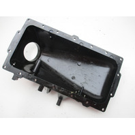 Evinrude 150 HP 2 Stroke ETEC G2 Plenum Intake Assembly PN 5010122
