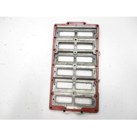 Evinrude 150 HP 2 Stroke ETEC G2 Reed Plate Manifold PN 5010124