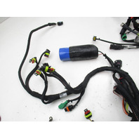 Evinrude Etec G2 Outboard Engine Wiring Harness Assembly 0587320