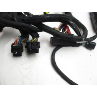 Evinrude Etec G2 Outboard Engine Wiring Harness Assembly 0587320
