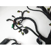 Evinrude Etec G2 Outboard Engine Wiring Harness Assembly 0587320