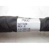 Evinrude Etec G2 Outboard Engine Wiring Harness Assembly 0587320