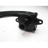 Evinrude Etec G2 Outboard Engine Oil Manifold Assembly Set (2) 5007914