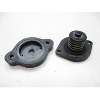 Evinrude ETEC Pressure Relief Valve Assy 0347241 Plate 0347240 Plunger 0347238