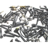 Bolts Screws Washers Etc. Evinrude Etec G2 Outboard Engine