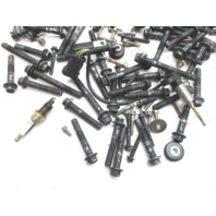 Bolts Screws Washers Etc. Evinrude Etec G2 Outboard Engine