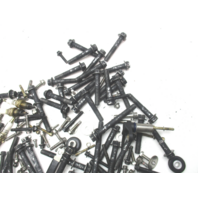 Bolts Screws Washers Etc. Evinrude Etec G2 Outboard Engine