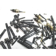 Bolts Screws Washers Etc. Evinrude Etec G2 Outboard Engine