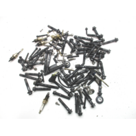 Bolts Screws Washers Etc. Evinrude Etec G2 Outboard Engine