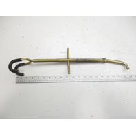32657A3 Vintage NLA Mercury Trailering Spacer for Mercruiser Stern Drive