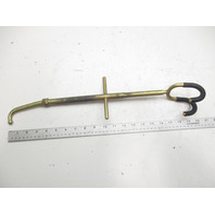 32657A3 Vintage NLA Mercury Trailering Spacer for Mercruiser Stern Drive