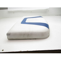 2005 Bayliner 219 SD Boat Port Left Passenger Dash Cushion 24.5" x 14.75"