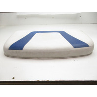 2005 Bayliner 219 SD Boat Port Left Passenger Dash Cushion 24.5" x 14.75"