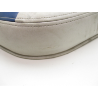 2005 Bayliner 219 SD Boat Port Left Passenger Dash Cushion 24.5" x 14.75"