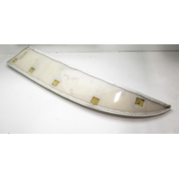 2005 Bayliner 219 SD Boat Port Left Bow Wall Cushion Back Rest 60" x 11"