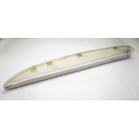 2005 Bayliner 219 SD Boat Port Left Rear Wall Back Rest Cushion 44.5" x 9"