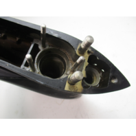 1643-9539T1 Mercury Mariner Outboard 30-60 HP Lower Unit Gear Case Housing EMPTY