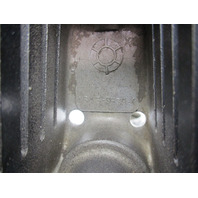 1643-9539T1 Mercury Mariner Outboard 30-60 HP Lower Unit Gear Case Housing EMPTY