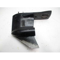 1643-9539T1 Mercury Mariner Outboard 30-60 HP Lower Unit Gear Case Housing EMPTY