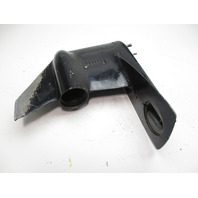 1643-9539T1 Mercury Mariner Outboard 30-60 HP Lower Unit Gear Case Housing EMPTY